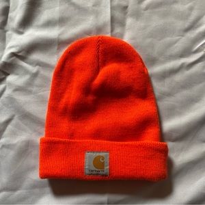 CARHARTT BEANIE